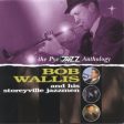 BOB WALLIS & HIS STORYVILLE JAZZMEN - PYE JAZZ ANTHOLOGY (CD) Online Sale