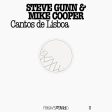 COOPER,MIKE & STEVE - FRKWYS VOL.11: CONTOS DE LISBOA (CD) Online Sale