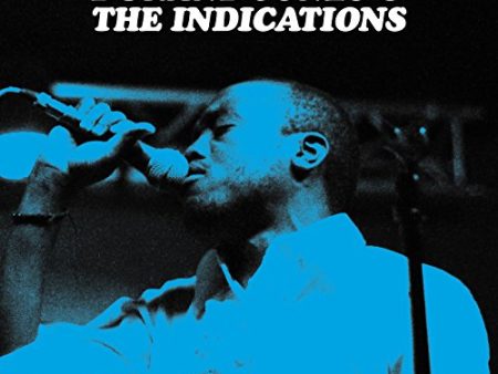 DURAND JONES & THE INDICATIONS - DURAND JONES & THE INDICATIONS (CD) Online Hot Sale