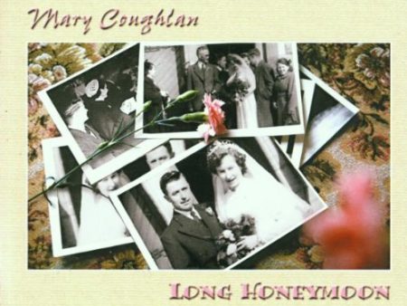 COUGHLAN, MARY - LONG HONEYMOON (CD) Fashion