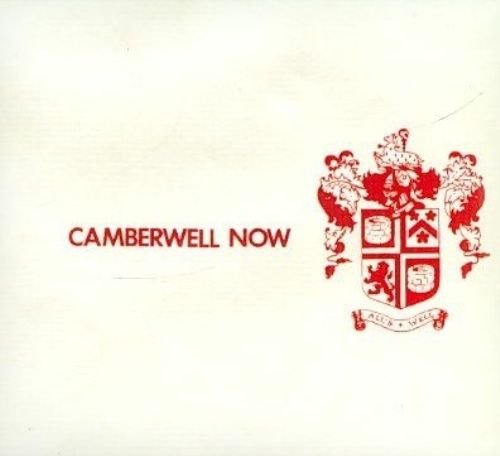 CAMBERWELL NOW - ALL S WELL (CD) For Sale