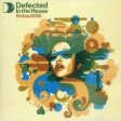 DEFECTED IN THE HOUSE-EIVISSA 2006 (CD) For Cheap