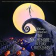 VARIOUS ARTISTS - THE NIGHTMARE BEFORE CHRISTMAS (ORIGINAL MOTION PICTURE SOUNDTRACK) (VINYL) For Cheap