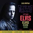 DANZIG - SINGS ELVIS (CD) Fashion