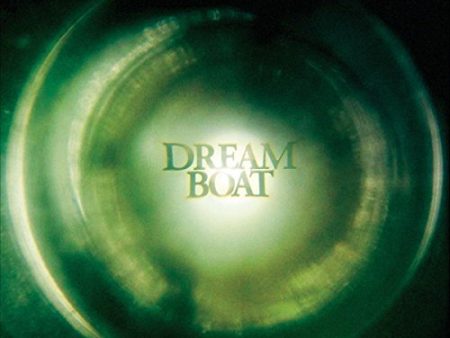 DREAM BOAT - ECLIPSING (CD) Online Sale