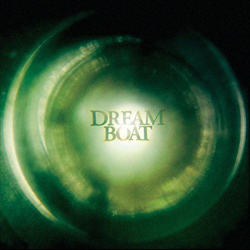 DREAM BOAT - ECLIPSING (CD) Online Sale