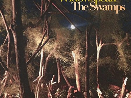 WIDOWSPEAK - SWAMPS (VINYL) For Cheap