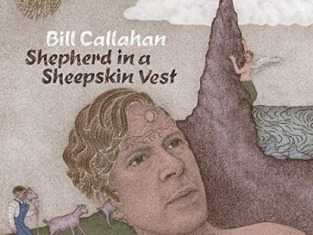 CALLAHAN,BILL - SHEPHERD IN A SHEEPSKIN VEST (CD) Fashion