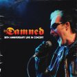 DAMNED - 35TH ANNIVERSARY TOUR: LIVE IN CONCERT (2CD) (CD) on Sale