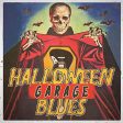 VARIOUS ARTISTS - HALLOWEEN GARAGE BLUES   VARIOUS (CD) Online Hot Sale