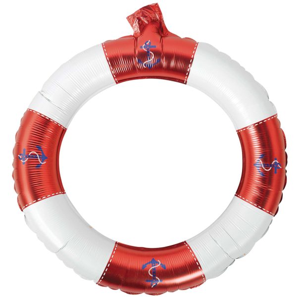 Life Ring Inflatable Frame Online Hot Sale