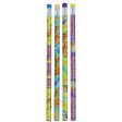 Scooby-Doo Pencil Favors 12pcs Online now