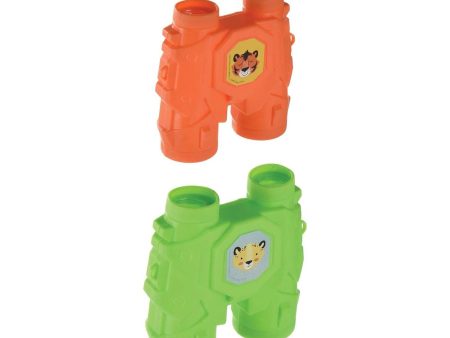 Get Wild Binocular Favor 4pcs Online