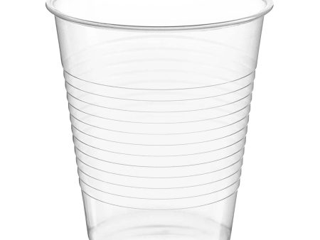 Clear Plastic Cups 18oz 20pcs For Sale