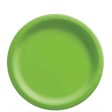 Kiwi Round Paper Plates Midcount 8in 20pcs Hot on Sale