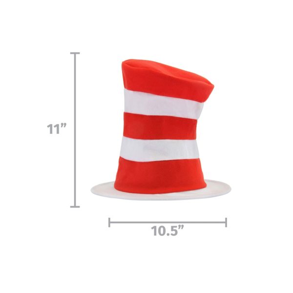 Child Hat Cat in the Hat Online Sale