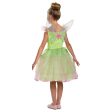 Child Tinkerbell Classic Costume Online now