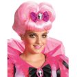 Heart Wig One Size Child Online now