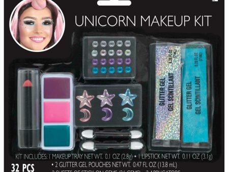 Unicorn Make Up Kit Online now