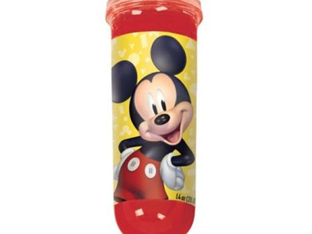 Mickey Mouse Forever Slime Tube Discount