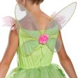 Child Tinkerbell Classic Costume Online now