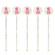 You Had Me At Aloha Plastic Glitter Stirrer 18pcs Sale