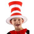 Child Hat Cat in the Hat Online Sale