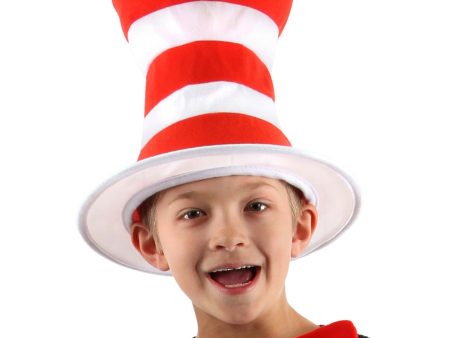 Child Hat Cat in the Hat Online Sale