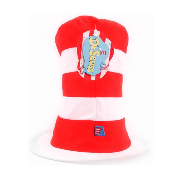 Child Hat Cat in the Hat Online Sale