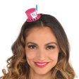 Mad Tea Party Top Hat Clip Online Sale