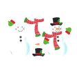 Snowman Craft Kit Online Hot Sale