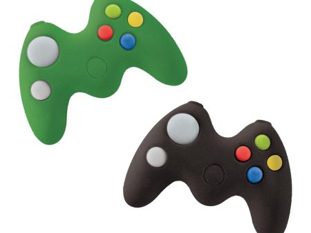 Level Up Gaming Controller Erasers Favor 2in 8pcs Online Sale