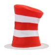 Child Hat Cat in the Hat Online Sale