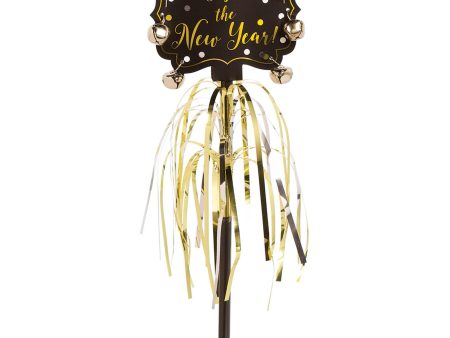 New Years Jungle Wand Online now