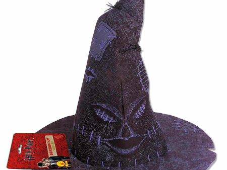 Child Sorting Hat Hot on Sale