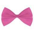 Pink Bow Tie For Sale