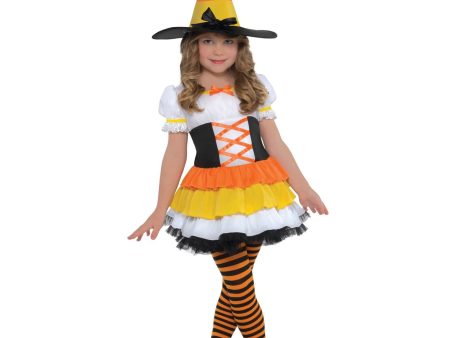 Child Trick Or Treat Girl Halloween Costume Online Sale