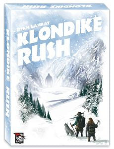 Klondike Rush Supply