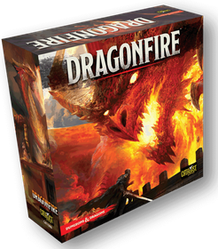 Dragonfire Online now