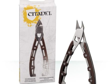 Games Workshop - CITADEL Fine Detail Cutters Online