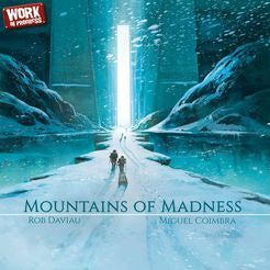 Mountains of Madness Cheap