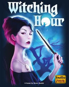 Witching Hour Online now