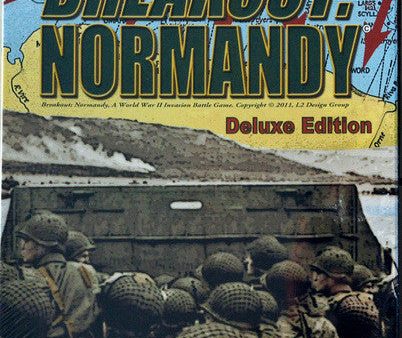 Breakout: Normandy (Deluxe Edition) Discount