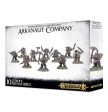 Games Workshop - Arkanaut Company Discount