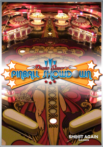 Pinball Showdown Supply