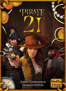 Pirate 21 Online Hot Sale