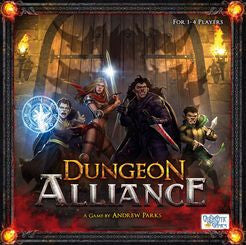 Dungeon Alliance Discount