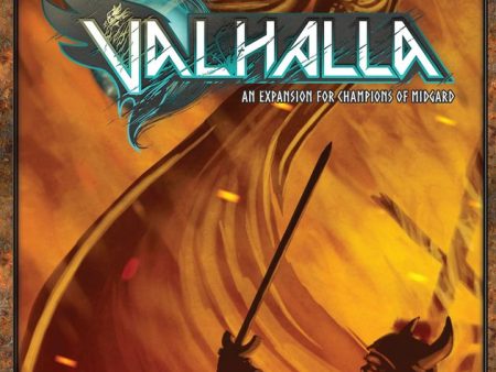 Champions of Midgard: Valhalla Hot on Sale