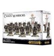 Games Workshop - Chaos Warriors Online now