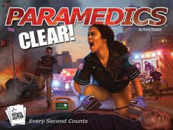 Paramedics: Clear! Online Sale